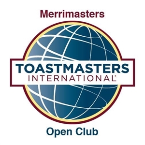 Merrimasters Toastmasters